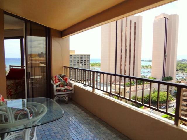 Apartamento Waikiki Vacation 2br 88