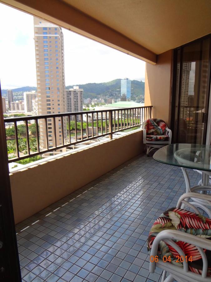 Apartamento Waikiki Vacation 2br 88