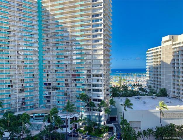 Apartamento Waikiki Vacation 2br 88