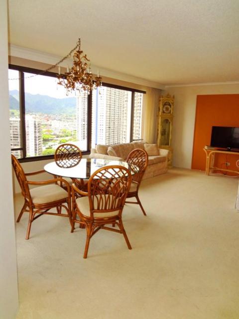 Waikiki Vacation 2br 88 Honolulu